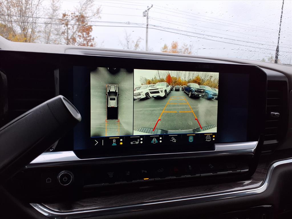 2024 Chevrolet Silverado 2500HD LTZ - Photo 10