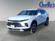  Chevrolet Blazer