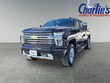  Chevrolet Silverado 3500 HD