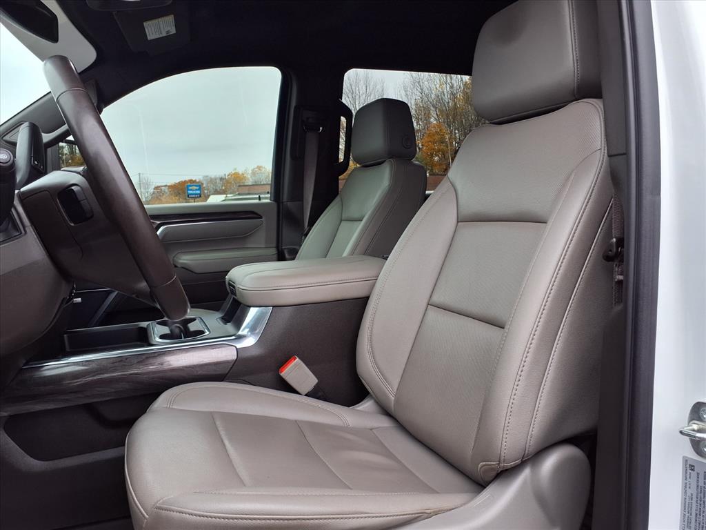 2024 Chevrolet Silverado 2500HD LTZ - Photo 6