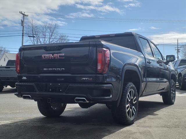 2024 Gmc Sierra 1500 AT4 photo 4
