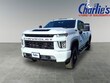 Chevrolet Silverado 3500 HD