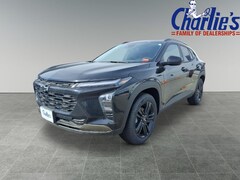2026 Chevrolet Trax Activ SUV