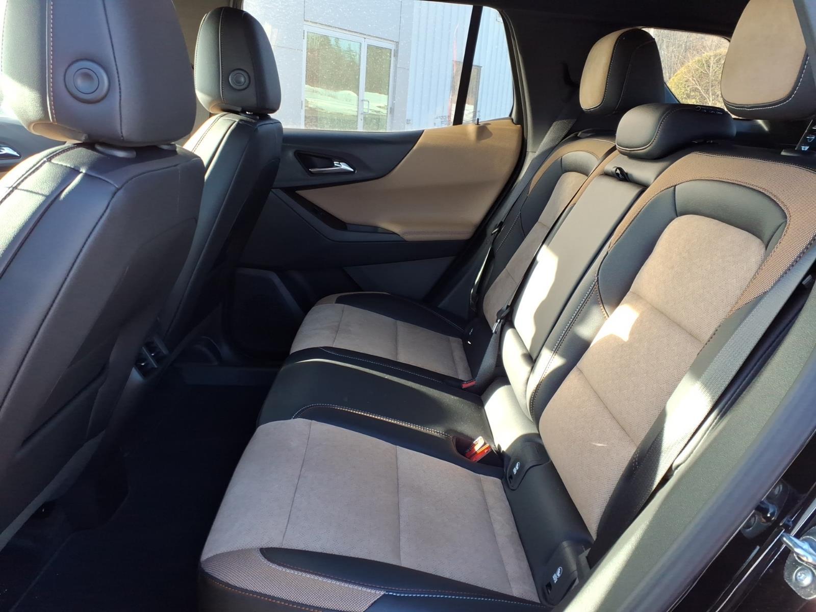 2026 Chevrolet Equinox ACTIV - Photo 7