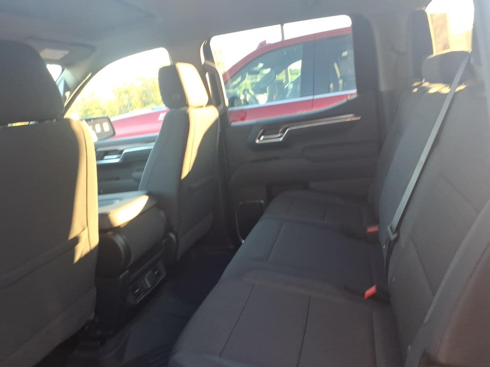 2026 Chevrolet Silverado 1500 RST - Photo 7