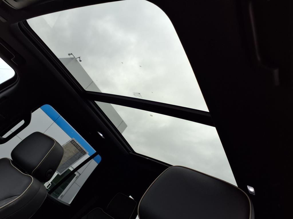 2021 Chevrolet Tahoe Premier - Photo 8