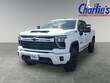  Chevrolet Silverado 2500 HD