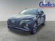 Hyundai Tucson Hybrid