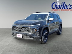 2026 Chevrolet Equinox Activ SUV