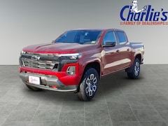 2026 Chevrolet Colorado Z71 Truck