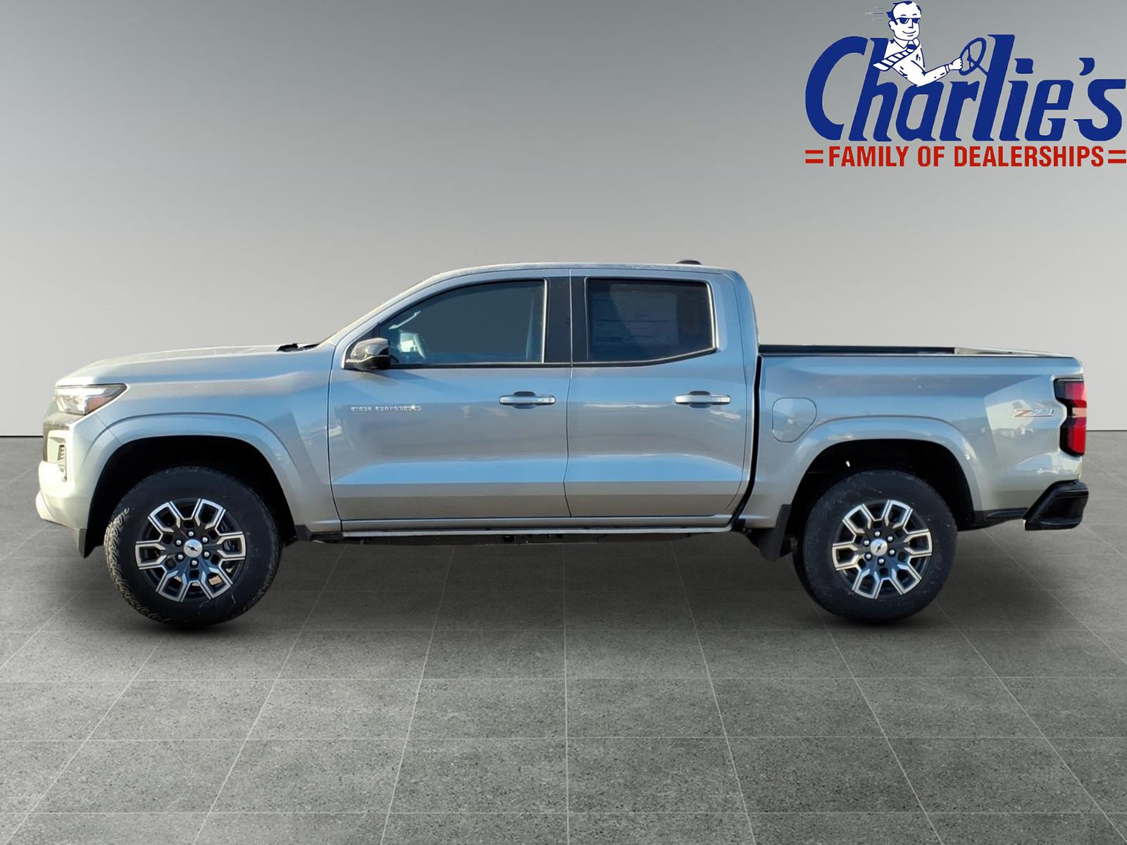 2026 Chevrolet Colorado Z71 - Photo 7