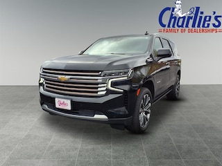 2023 Chevrolet Tahoe High Country SUV