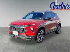 2026 Chevrolet Trailblazer RS SUV