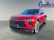  Chevrolet Blazer EV