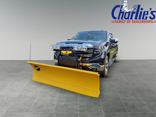 2022 GMC Sierra 1500 SLT Truck Crew Cab