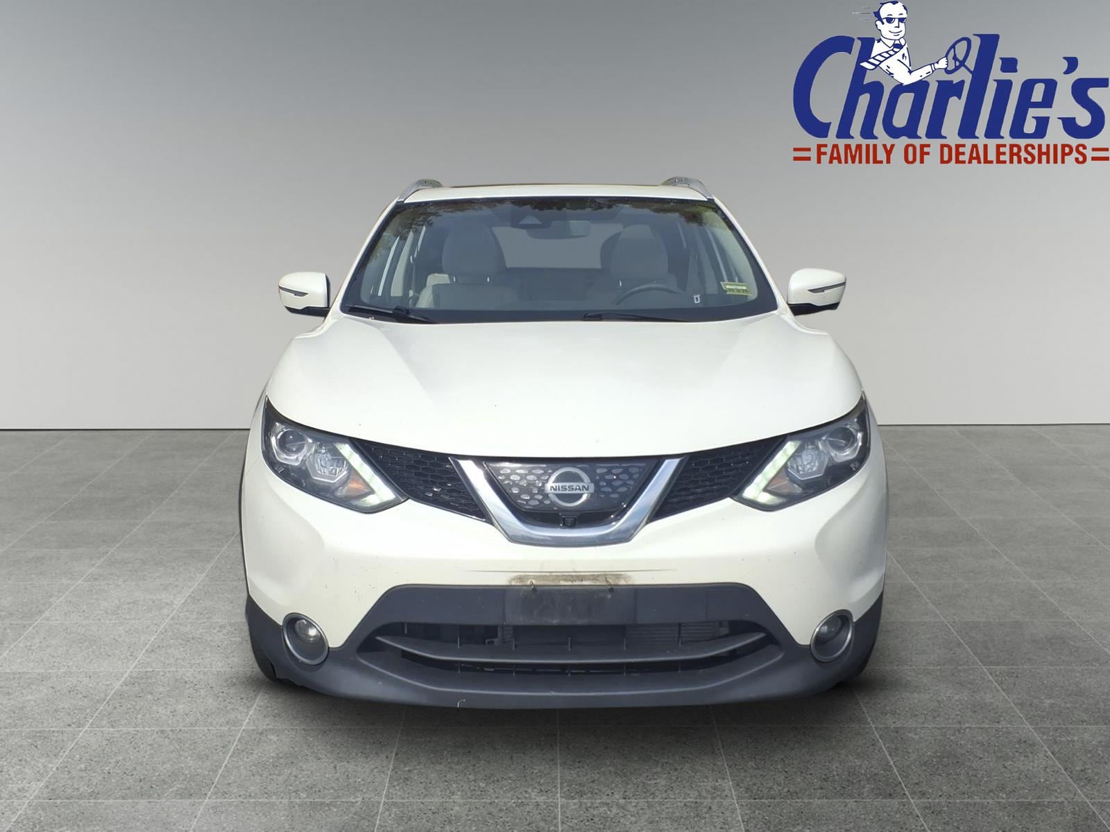 Used 2018 Nissan Rogue Sport SL with VIN JN1BJ1CR5JW200816 for sale in Winthrop, ME