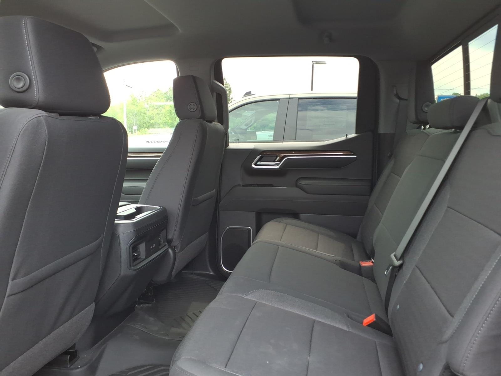 2026 Chevrolet Silverado 1500 RST - Photo 7
