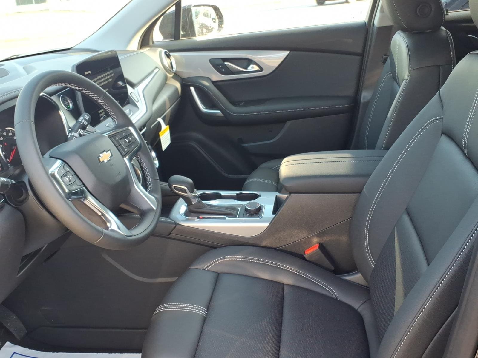 2026 Chevrolet Blazer 3LT - Photo 6