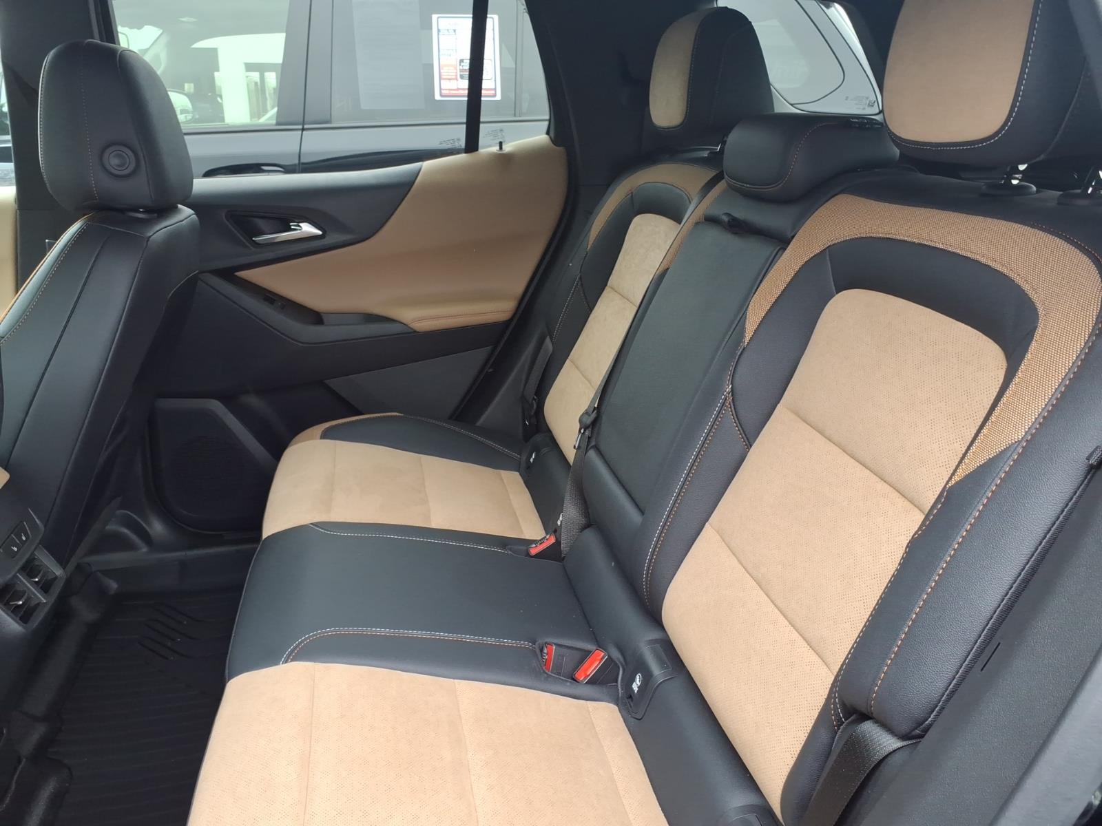 2025 Chevrolet Equinox ACTIV - Photo 8