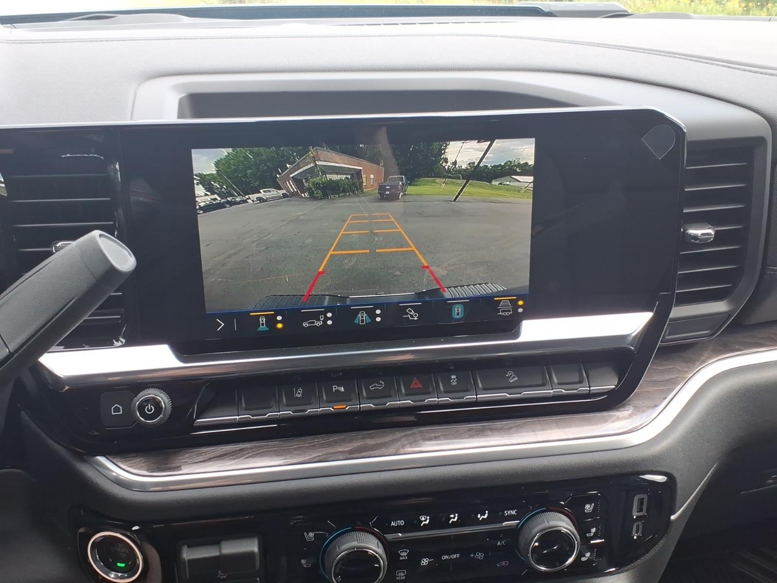 2026 Chevrolet Silverado 2500 HD LTZ - Photo 9