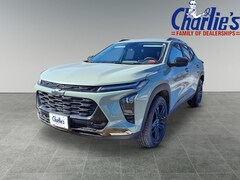 2026 Chevrolet Trax Activ SUV