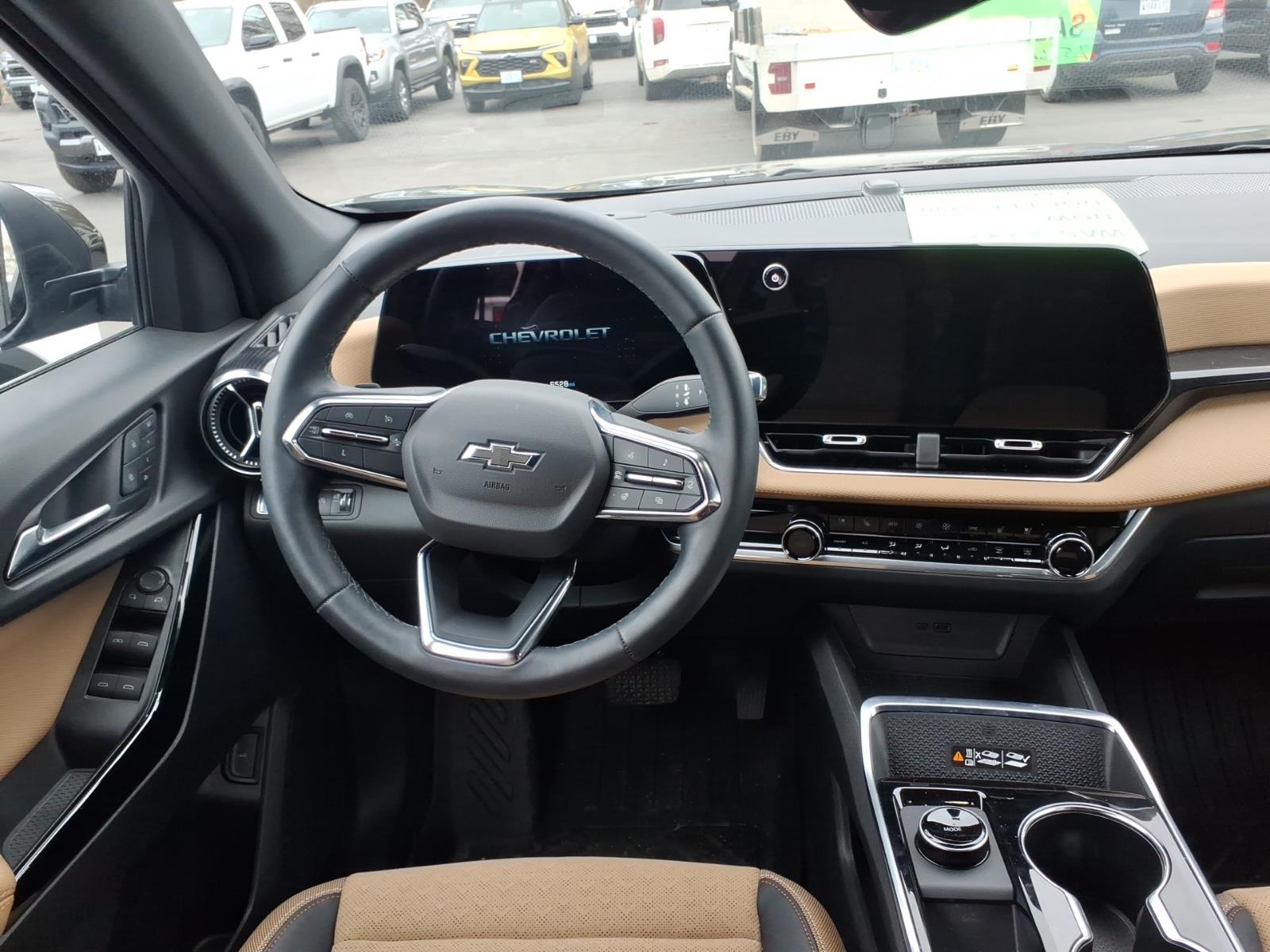 2025 Chevrolet Equinox ACTIV - Photo 9