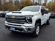 Chevrolet Silverado 2500 HD