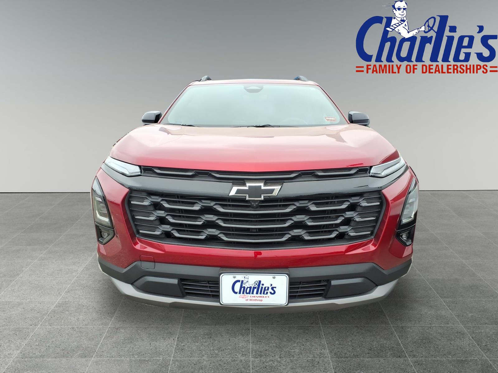 2026 Chevrolet Equinox LT - Photo 2