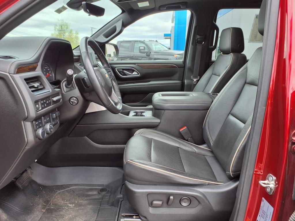 2021 Chevrolet Tahoe Premier - Photo 7