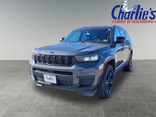 2023 Jeep Grand Cherokee L Altitude SUV