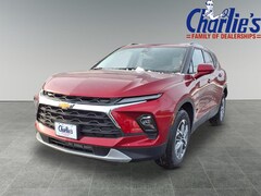 2026 Chevrolet Blazer 2LT SUV