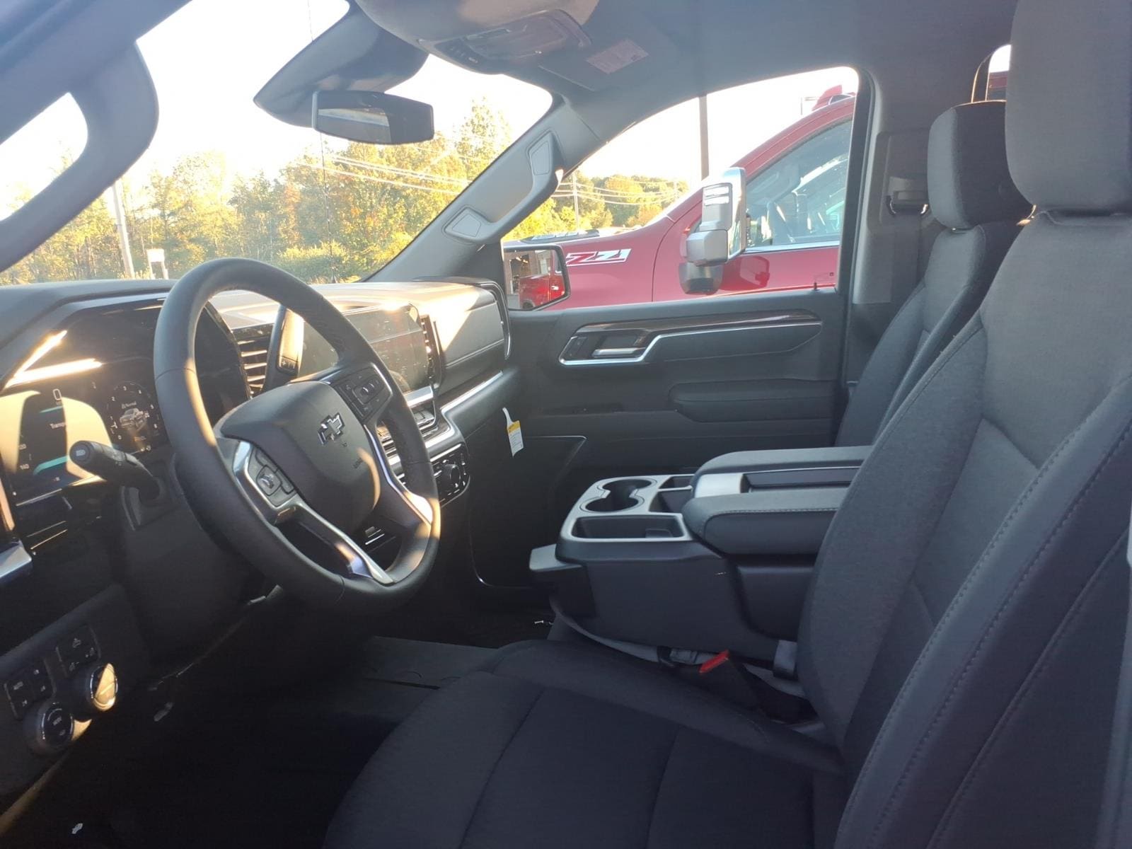 2026 Chevrolet Silverado 1500 RST - Photo 6