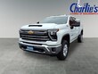  Chevrolet Silverado 2500 HD