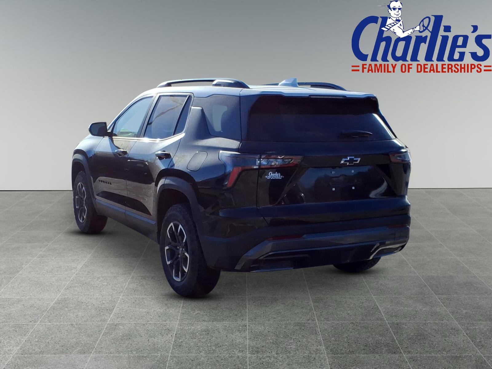 2026 Chevrolet Equinox ACTIV - Photo 6