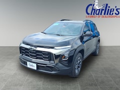2026 Chevrolet Equinox Activ SUV