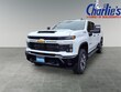  Chevrolet Silverado 2500 HD