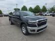 2026 Ram 1500 BIG HORN CREW CAB 4X4 5'7 BOX Pickup