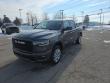 2026 Ram 1500 BIG HORN CREW CAB 4X4 5'7 BOX Pickup
