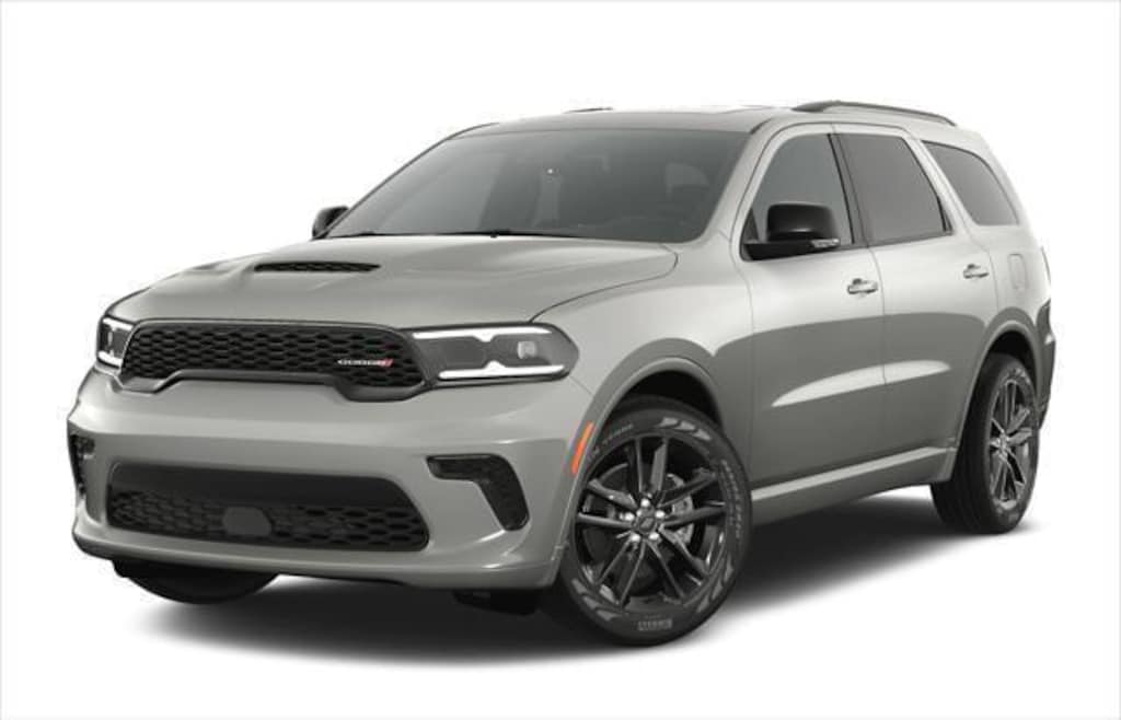 2024 Dodge Durango Sport Utility Toledo, Maumee OH 1C4RDJDG9RC101722