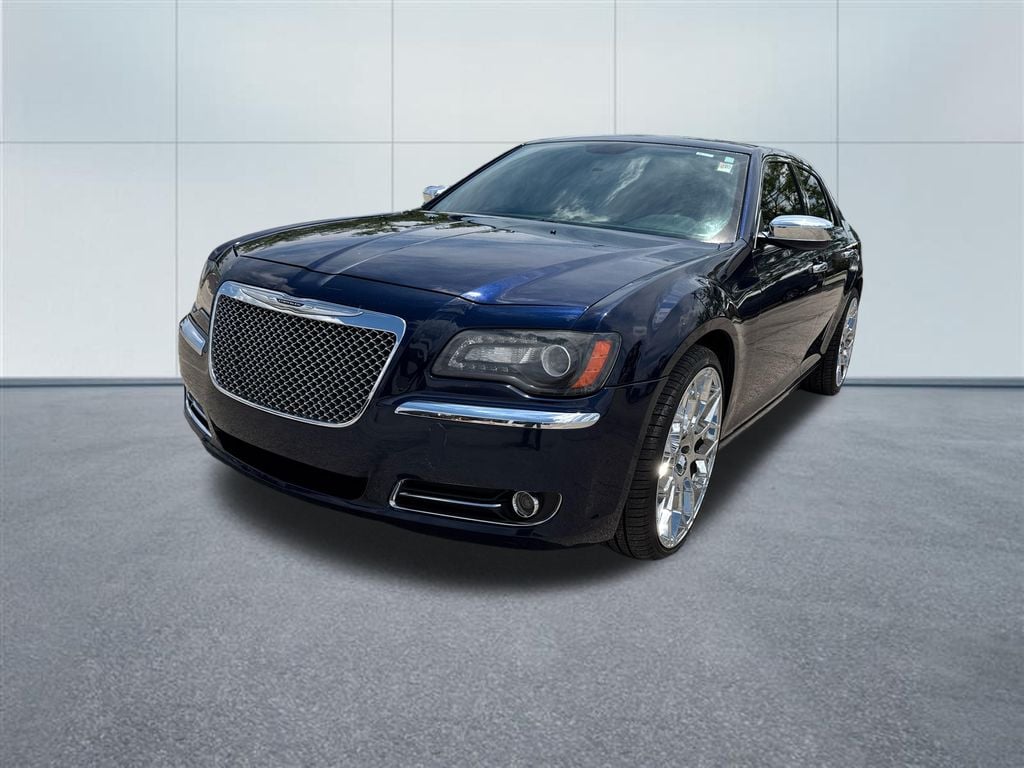 Used 2014 Chrysler 300 S with VIN 2C3CCABT4EH119579 for sale in Maumee, OH