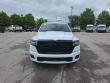 2026 Ram 1500 BIG HORN CREW CAB 4X4 5'7 BOX Pickup