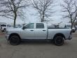 2026 Ram 2500 BLACK EXPRESS CREW CAB 4X4 6'4 BOX Pickup