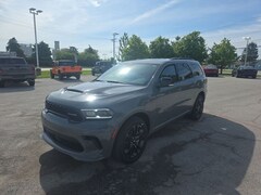 2026 Dodge Durango GT PLUS AWD Sport Utility