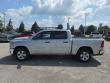 2026 Ram 1500 BIG HORN CREW CAB 4X4 5'7 BOX Pickup