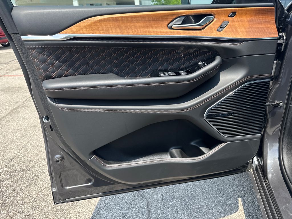 2022 Jeep Grand Cherokee Summit Reserve - Photo 12