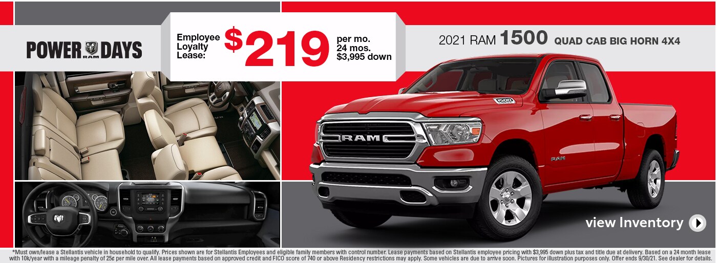 Dodge Chrysler Jeep RAM Dealer Toledo, Maumee OH Charlie's DCJR