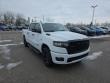 2026 Ram 1500 BIG HORN CREW CAB 4X4 5'7 BOX Pickup