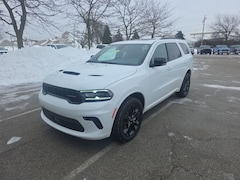 2026 Dodge Durango GT PLUS AWD Sport Utility
