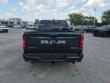 2026 Ram 1500 BIG HORN CREW CAB 4X4 5'7 BOX Pickup