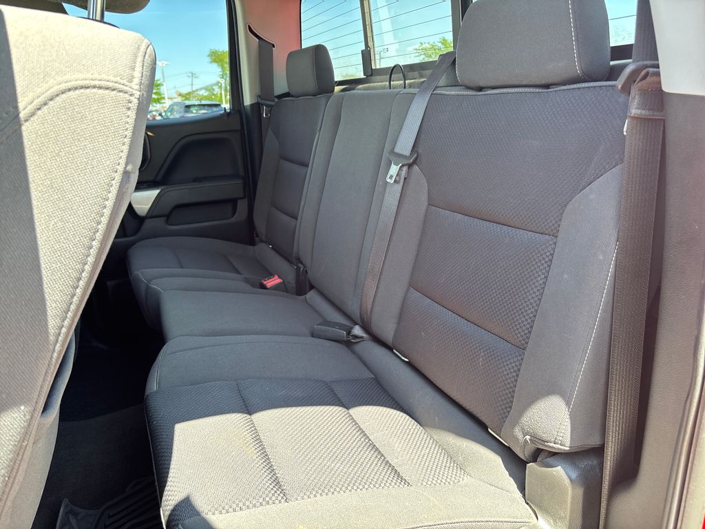 2018 Chevrolet Silverado 2500HD LT - Photo 23